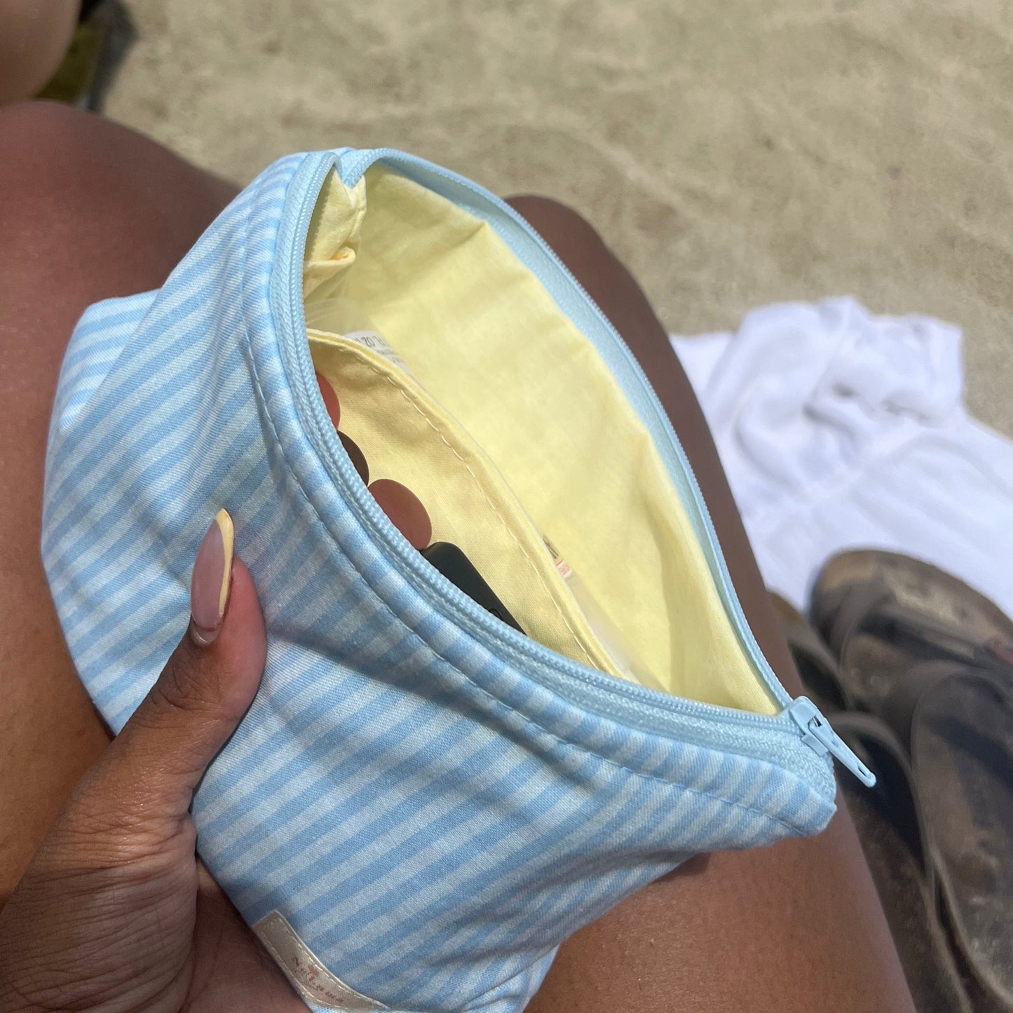 Capri NNW