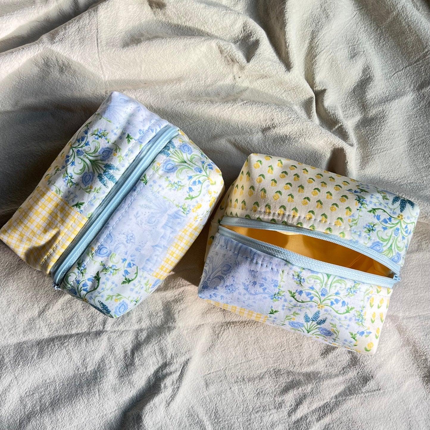 Spring Mini