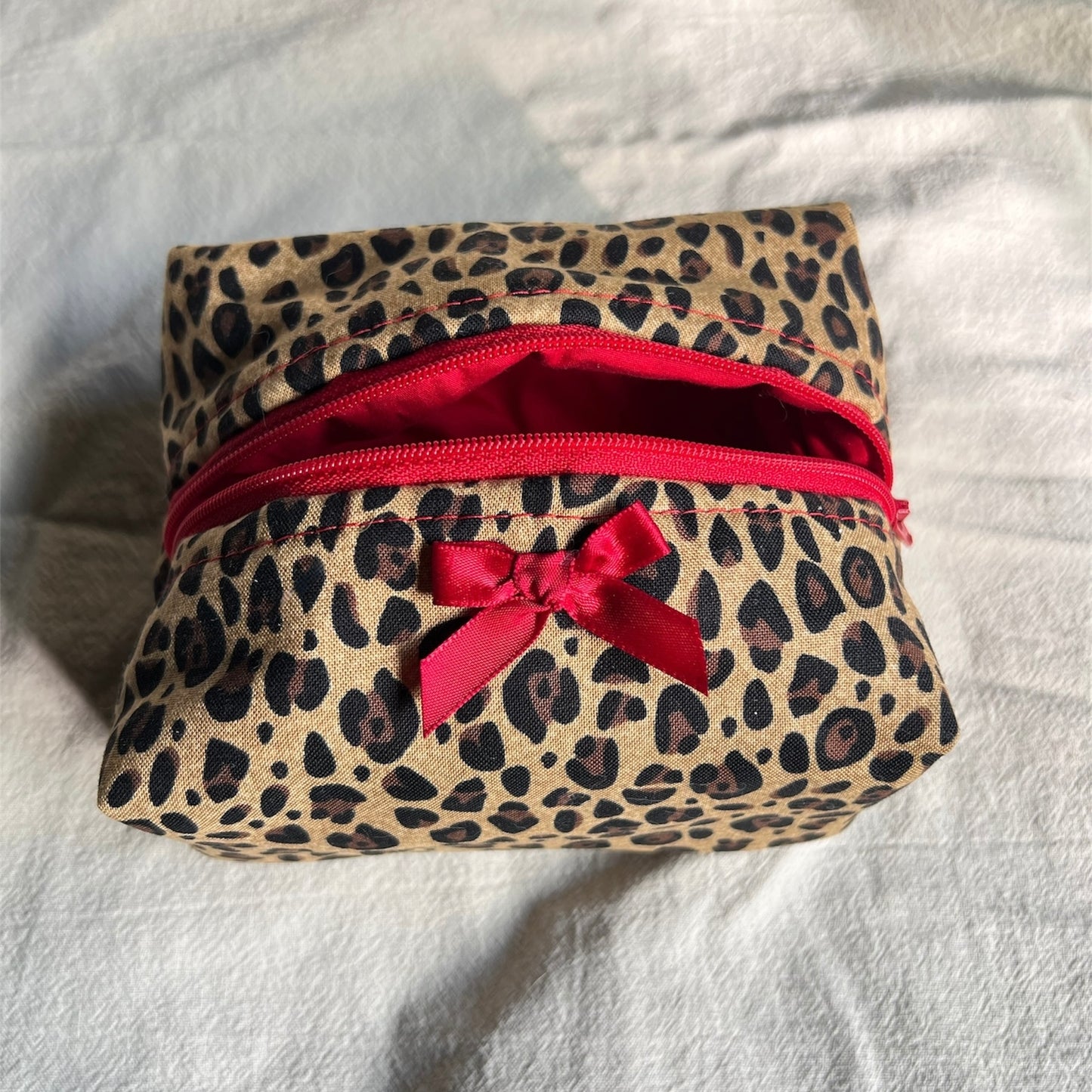 Leopard Mini