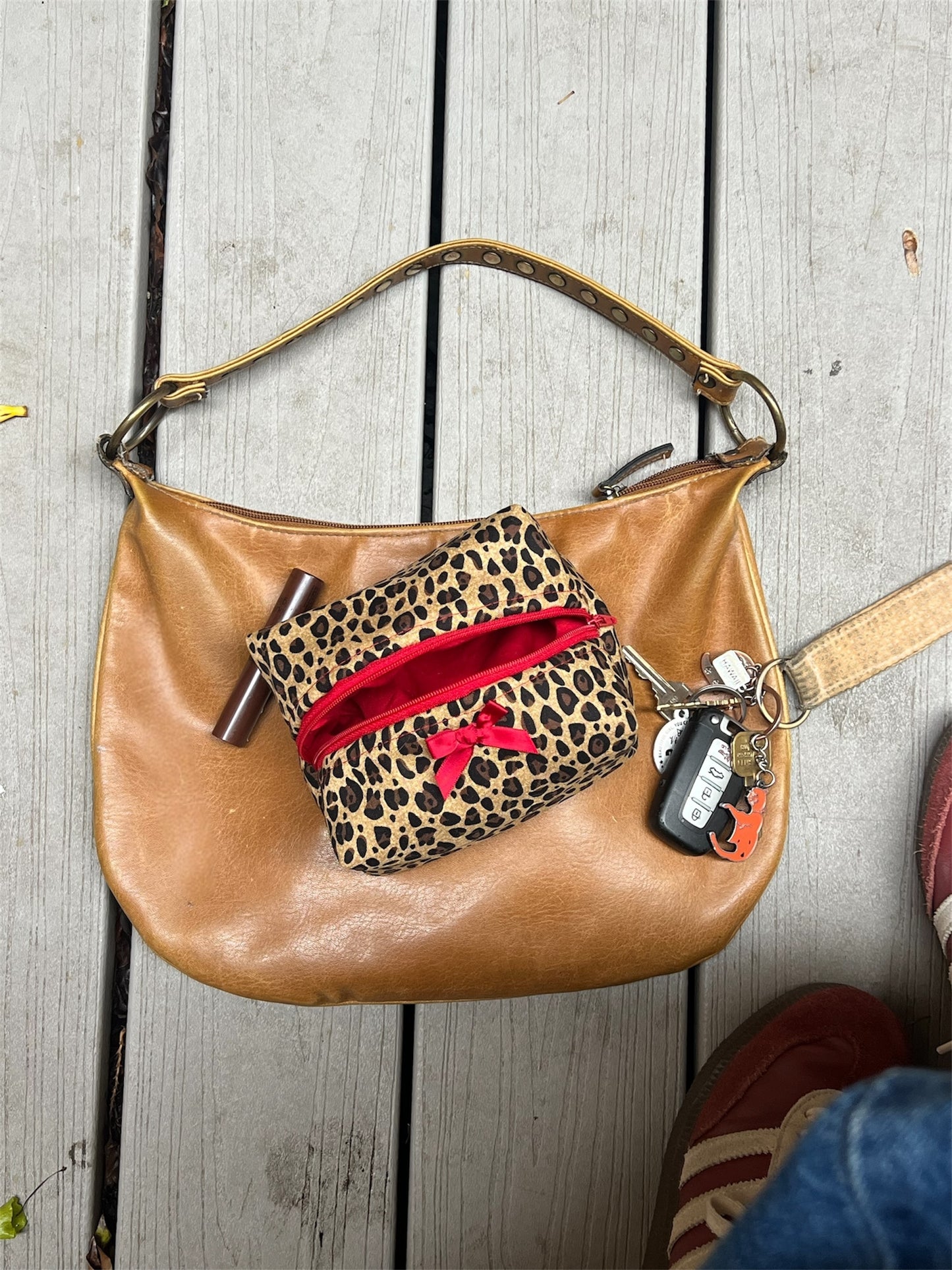 Leopard Mini