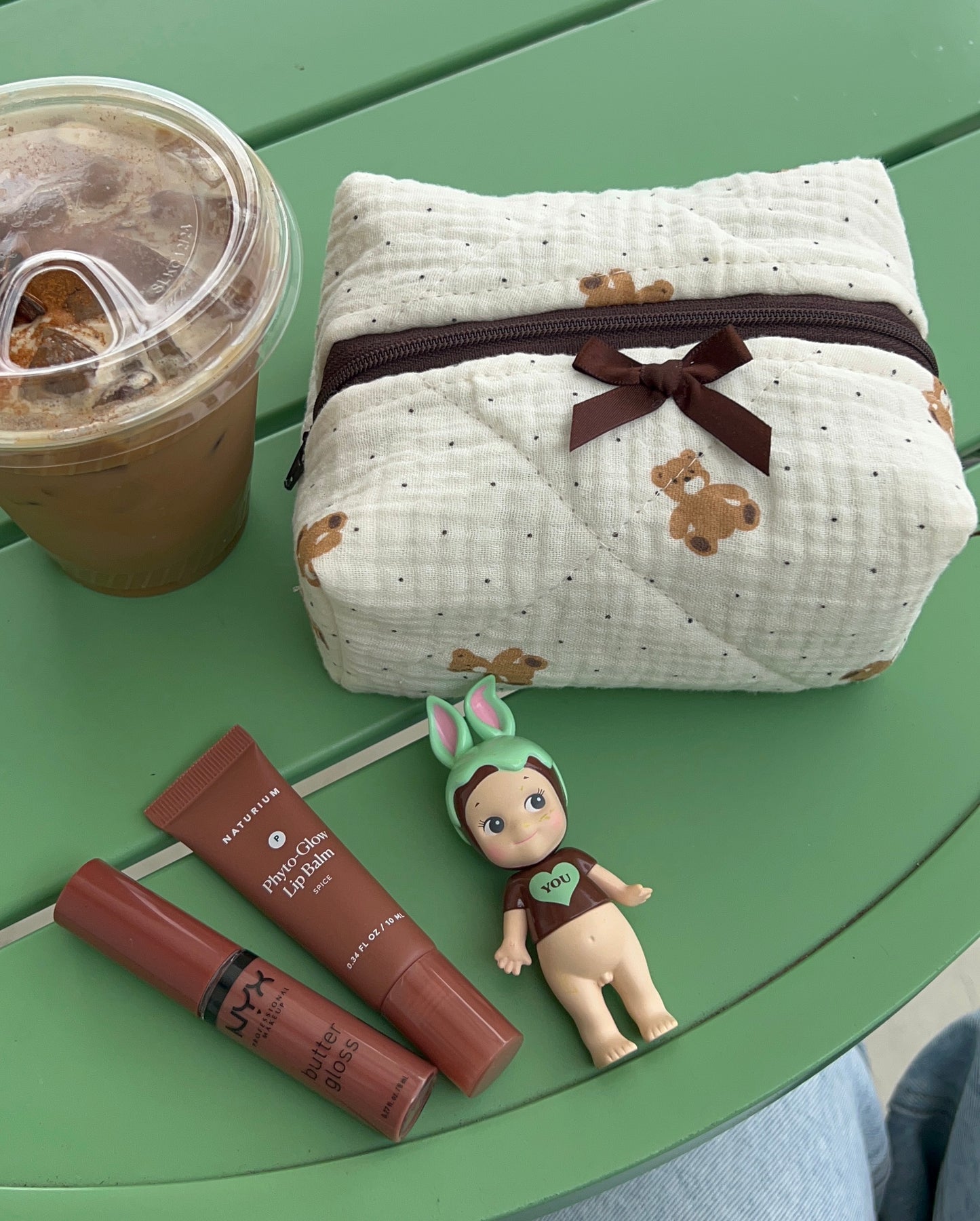 Teddy Mini