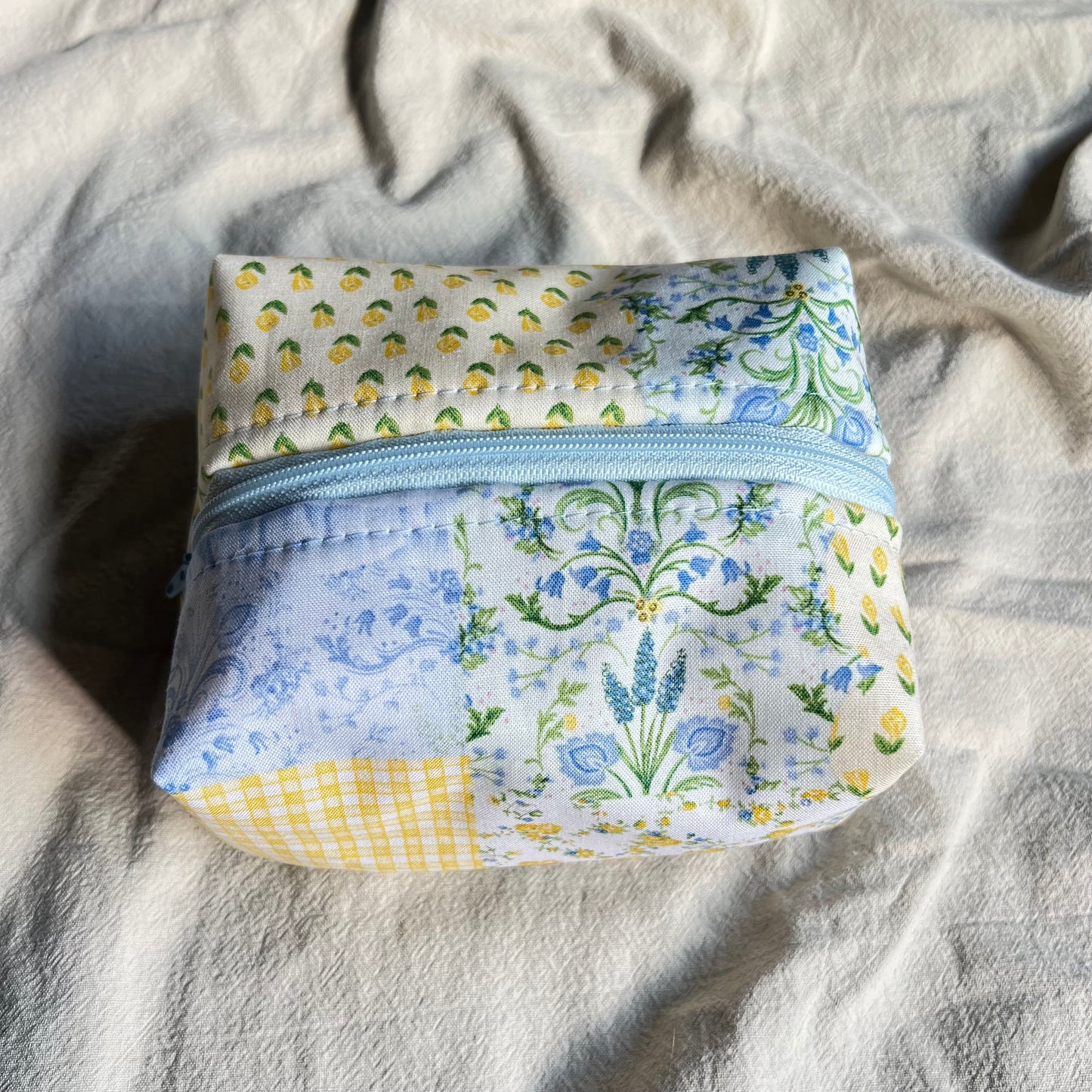 Spring Mini