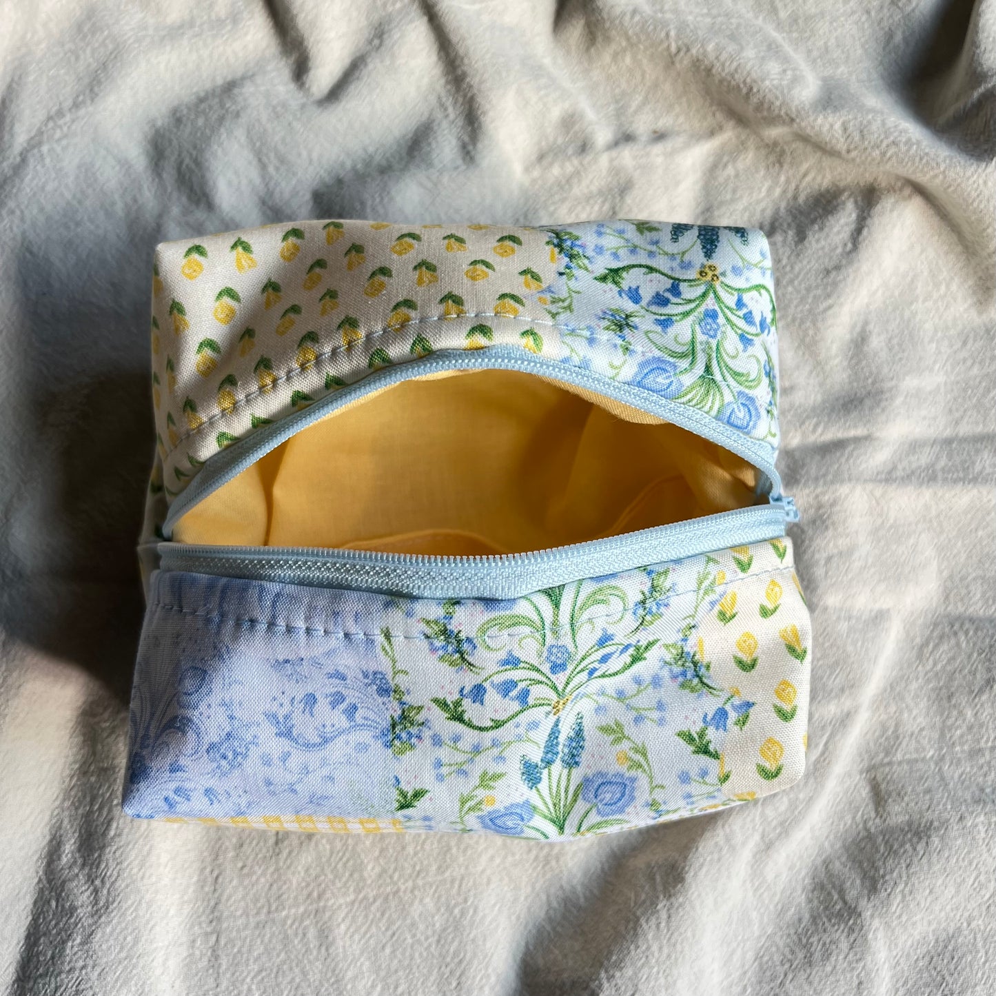 Spring Mini