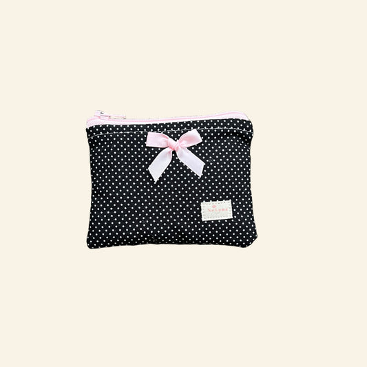 Belle Epoque Coin Pouch