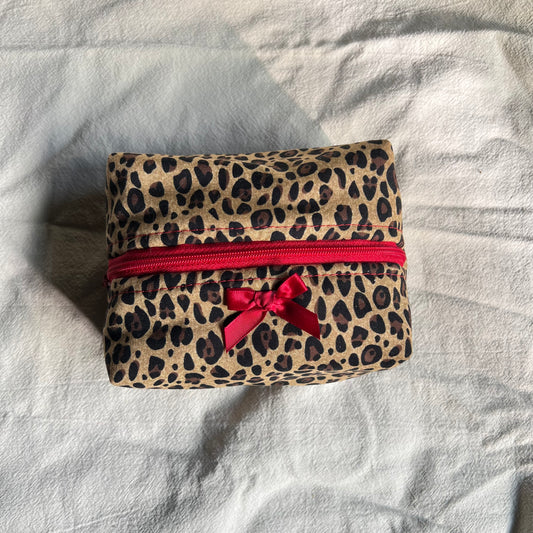 Leopard Mini