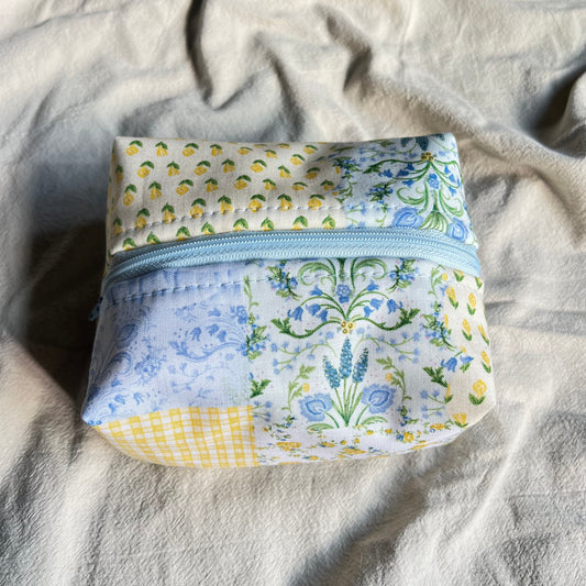 Spring Mini