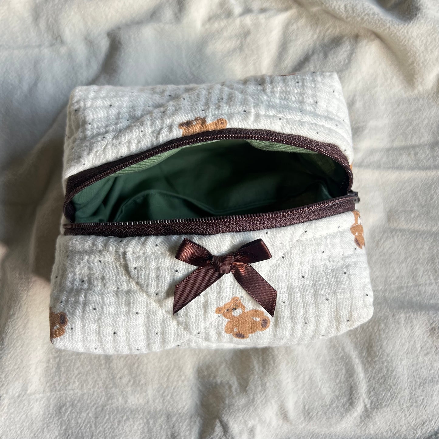Teddy Mini