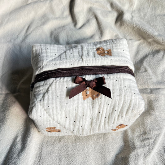 Teddy Mini